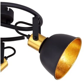 Globo 54655-3 - Lampă spot FILLO 3xE14/25W/230V