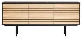 Comodă Woodman Stripe