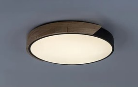 Rabalux 71416 - Plafonieră LED MAPLE2 LED/24W/230V 4000K Ø 41 cm
