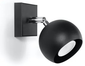 Aplică perete spot OCULARE 1xGU10/40W/230V