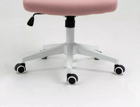 Scaun de birou Q026 roz