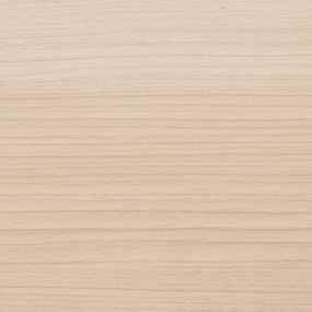 Cuier de perete în culoare naturală din lemn masiv de pin Picket – Umbra