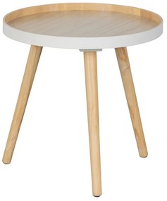 Masă auxiliară WOOOD Sasha