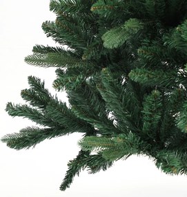 Jurhan Brad de Crăciun artificial FROST, 180 cm, verde