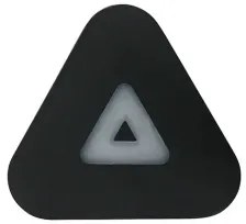 Aplica moderna led 11W ANGEL 076-077-0011 Horoz