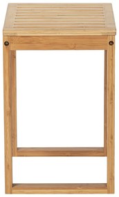 Măsuță auxiliară din bambus Wenko Bamboo
