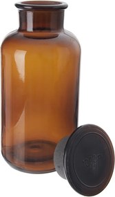 Recipient din sticlă pentru alimente – Orion