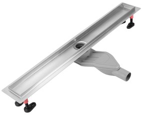 Rigola dus REA Neox Superflow BRUSH NICKEL 70