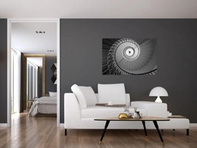 Tablou - Scară 2 (90x60 cm)