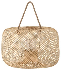 Felinar din bambus 32 cm Musu – Bloomingville