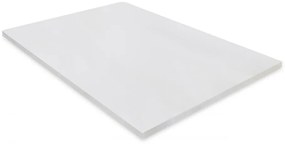 Topper Saltea Green Future Basic Confort 180x200 cm