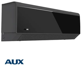 Aparat de aer conditionat inverter AUX C Comfort ASW-H09B7A4/CBR3DI-C3, 9000 BTU, 21 m², A+++ / A++, R-32, Alb