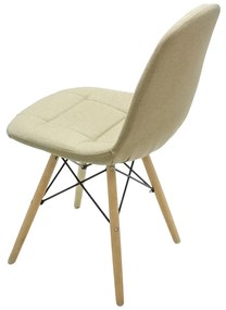 RESIGILAT -  Scaun living BUC 232N bej