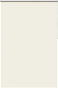 vidaXL Jaluzea cu role opace Ivoar 160x210 cm lățime material 156,6 cm