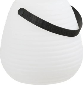 Corp de iluminat pentru exterior LED portabil cu USB ø 20,5 cm Derry – House Nordic