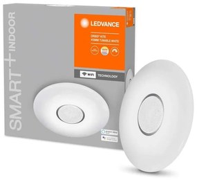 Ledvance - Lumină de plafon cu LED-uri Dimmer SMART + KITE LED/24W/230V Wi-Fi