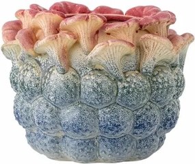 Ghiveci colorat din ceramică – Maidan
