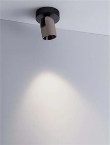 Plafoniera, Spot LED modern aplicat SIRMOS