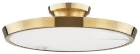 Plafoniera LED design modern DRAPER