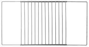 Grătar pentru cuptor 32x60 cm - Orion