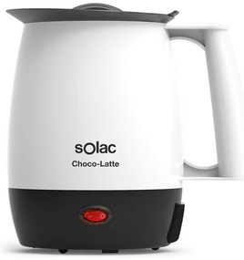 Solac MH9100 Încălzitor de lichid Choco-Latte