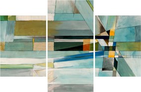 Tablou - Abstract (90x60 cm)