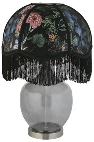 Veioza/Lampa de masa design decorativ Regina