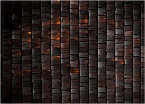 Tabloul abstract modern (70x50 cm)
