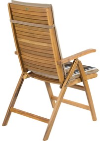 Fieldmann FDZN 9106 husă pentru fotoliu, crem