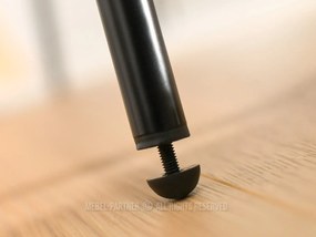 Scaun Val (negru). 1111296