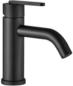 Baterie pentru baie Rea Ontario negru