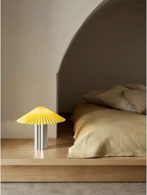 Față de pernă din material bouclé 50x50 cm Teddy – Blomus