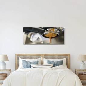 Tablou - espresso (120x50 cm)