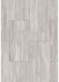 Mexen Grey Stone mostră de panouri vinilice 610 x 305 mm SPC 6,5 mm, suport IPEX 1,5 mm, 4 V-Fuga, Wood Stone - F1164-S