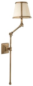 Aplica LUX cu brat articulat Brunswick alama 111383 HZ