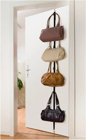 Cuier pentru genți Wenko Purse Wardrobe