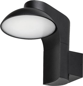 Aplica de perete exterior, Protectie IP54 Wengen