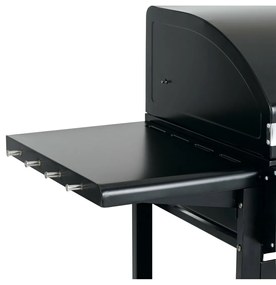 Tepro 3152 Grătar cu gaz Mayfield 3, 3 arzătoare,127 x 58 x 103 cm