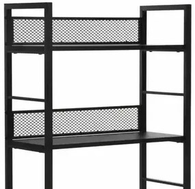 Raft Raw R4 negru