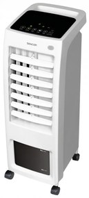 Sencor SFN 6011WH umidificator de aer și condiționare de aer