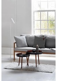 DFTP de la Nordlux - Lampă de podea MIB 1xGU10/8W/230V, albă