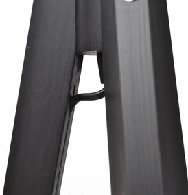 Lampadar ALBA 1xE27/15W/230V crem/pin