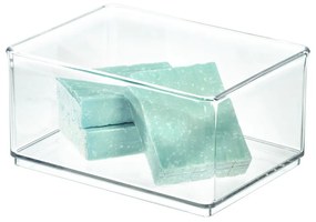 Cutie de depozitare iDesign The Home Edit, 11,9 x 16 x 8,1 cm