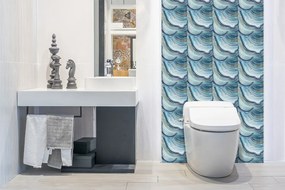Panou decorativ Secțiunea decorativă de agate