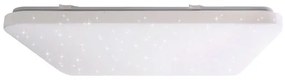Fulgur 24113 - LED Plafoniera PAVLA STARS 420 LED/36W/230V 4000K