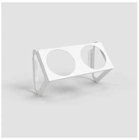 Suport pentru ghiveci din metal ø 13 cm (înălțime 18 cm) Recife – Artevasi