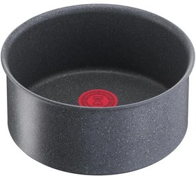 Set de vase de gătit Tefal 4 buc. INGENIO BLACK STONE