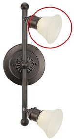 Abajur de rezervă Eglo ALAMO 89058