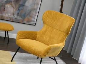Fotoliu Condor (med + negru). 1109988