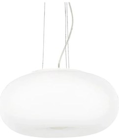 Ideal lux - Lampa suspendata 3xE27/60W/230V